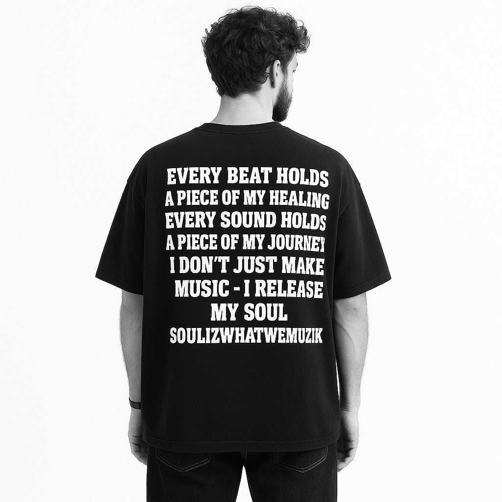 “Soul Statement” Tee