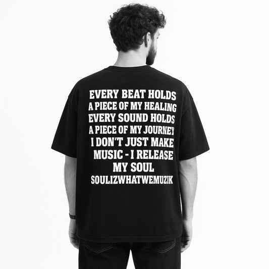 “Soul Statement” Tee