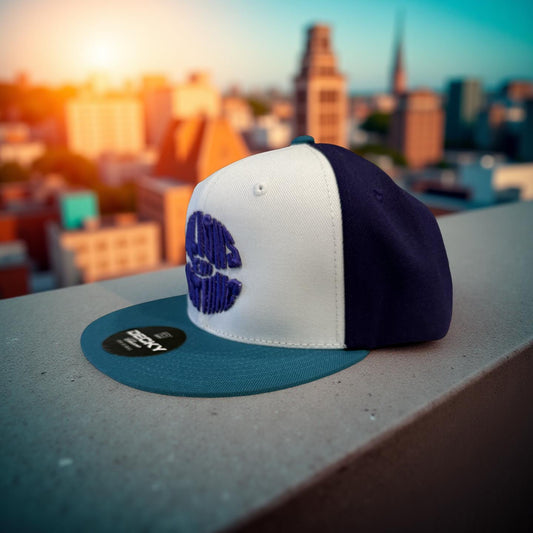 Grape Snapback