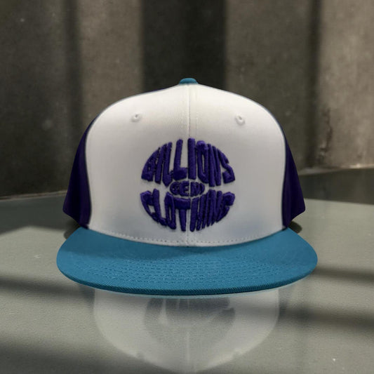 Grape Snapback